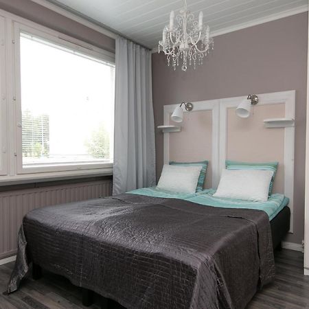 Piriko Studio Apartments Rovaniemi Zewnętrze zdjęcie